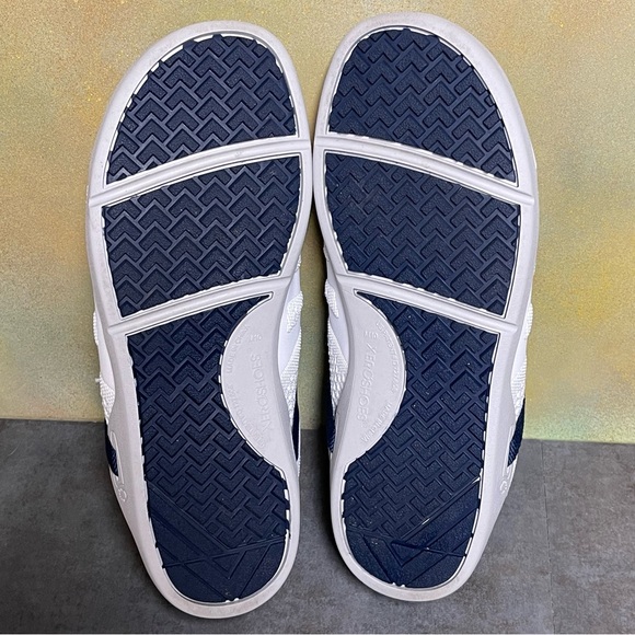 Xero Prio Neo Men's White Sneakers Size 10M - Picture 16 of 16